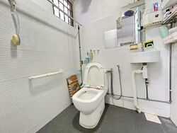 Blk 144 Bukit Batok West Avenue 6 (Bukit Batok), HDB 3 Rooms #588261581